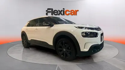 Usado Citroën C4 PureTech 110 CV (80 kW) 2018 Berlina