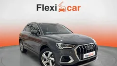 Gris Usado 2021 Audi Q3 Premium SUV | 24.290 € (Super precio)