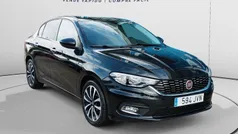 Usado 2016 Fiat Tipo Lounge Berlina | 9990 € (Precio justo)