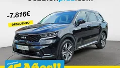 Usado 2023 Kia Sorento 2 SUV | 33.550 € (Buen precio)
