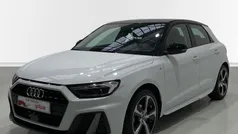 Usado 2022 Audi A1 Utilitario | 23.550 € (Precio justo)