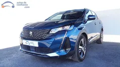 Usado 2024 Peugeot 3008 Allure SUV | 23.990 € (Precio justo)