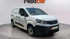 Usado 2020 Peugeot Partner Monovolumen | 9990 € (Buen precio)