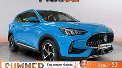 Usado 2024 MG HS Luxury SUV | 22.990 € (Precio justo)
