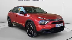 Usado 2023 Citroën C4 Feel SUV | 15.890 € (Precio justo)