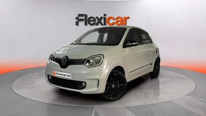 Usado Renault Twingo Urban Night 60 kW (82 CV) 2023 Blanco Utilitario