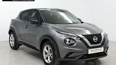 Usado 2021 Nissan Juke N-Connecta SUV | 18.500 € (Precio justo)