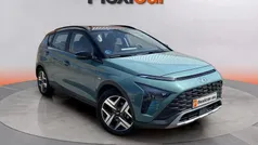 Usado 2022 Hyundai Bayon SUV | 14.590 € (Precio justo)