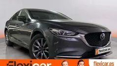 Usado 2023 Mazda 6 Center-Line Familiar | 21.990 € (Buen precio)