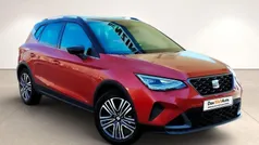 Usado 2024 Seat Arona FR SUV | 19.900 € (Precio justo)