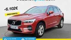 Usado 2023 Volvo XC60 Core SUV | 32.600 € (Buen precio)