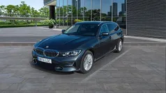 Otro Usado 2020 BMW 320 Executive Familiar | 27.900 € (Precio justo)