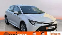 Usado 2020 Toyota Corolla Active Utilitario | 18.490 € (Buen precio)