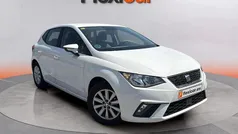 Usado 2018 Seat Ibiza CONNECT Berlina | 11.390 € (Buen precio)
