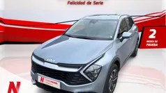 Usado 2023 Kia Sportage 2 SUV | 28.028 € (Precio justo)