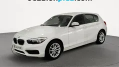 Usado 2018 BMW 116 Utilitario | 14.455 € (Precio justo)