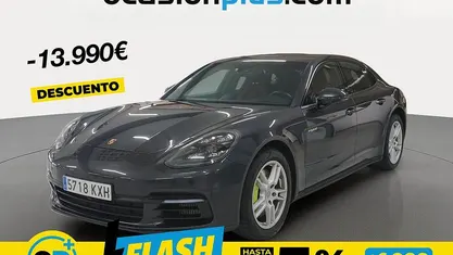 Usado Porsche Panamera 4 462 CV (339 kW) 2019 Berlina