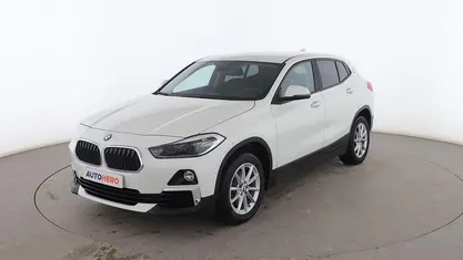Usado 2018 BMW X2 Advantage SUV | 19.699 € (Precio justo)