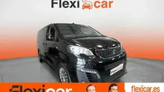 Usado 2021 Peugeot Traveller Business-Line Monovolumen | 25.990 € (Buen precio)