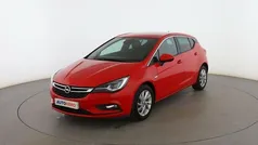 Usado 2019 Opel Astra Dynamic Berlina | 13.799 € (Precio justo)