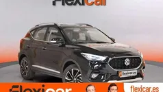 Usado 2023 MG ZS Luxury SUV | 12.390 € (Buen precio)