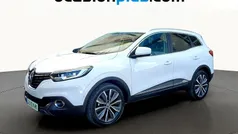 Usado 2018 Renault Kadjar Zen SUV | 17.264 € (Precio justo)