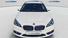 Blanco Usado 2016 BMW 225 Active Tourer iPerformance Monovolumen | 14.890 € (Super precio)