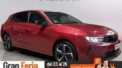 Usado 2023 Opel Astra Elegance Utilitario | 16.690 € (Buen precio)