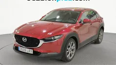 Usado 2021 Mazda CX-30 SUV | 22.273 € (Precio justo)