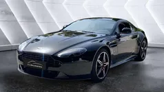 Usado 2017 Aston Martin V8 Vantage Coupe | 79.890 €