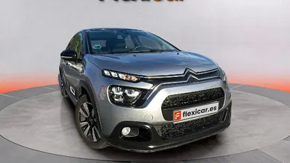 Usado 2024 Citroën C3 PureTech Utilitario | 10.690 € (Buen precio)