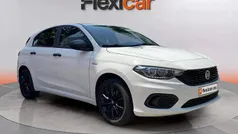 Usado 2019 Fiat Tipo Easy Berlina | 9690 € (Precio justo)