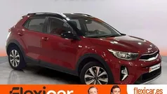 Usado 2023 Kia Stonic SUV | 14.490 € (Precio justo)