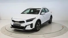 Blanco Nuevo 2024 Kia XCeed SUV | 21.900 € (Precio justo)