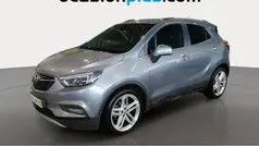 Usado 2019 Opel Mokka X Innovation SUV | 13.628 € (Precio justo)