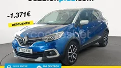 Usado 2018 Renault Captur Version S SUV | 15.090 € (Precio justo)