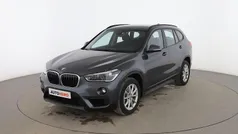 Usado 2018 BMW X1 Advantage SUV | 19.399 € (Buen precio)