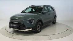 Usado 2023 Kia Niro SUV | 31.900 € (Precio justo)