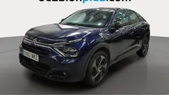 Azul Usado 2024 Citroën C4 PureTech SUV | 14.319 € (Super precio)