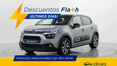 Usado 2024 Citroën C3 PureTech Utilitario | 13.690 € (Buen precio)