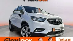Usado 2017 Opel Mokka X Excellence SUV | 10.990 € (Precio justo)