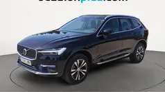 Negro Usado 2022 Volvo XC60 Core SUV | 34.446 € (Super precio)