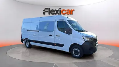 Usado Renault Master 150 CV (110 kW) 2024 Van