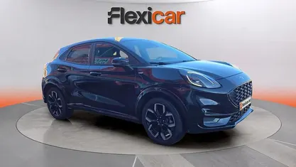 Usado Ford Puma ST-Line X 125 HP (91 kW) 2023 SUV