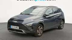 Usado 2024 Hyundai Bayon SUV | 18.173 € (Precio justo)