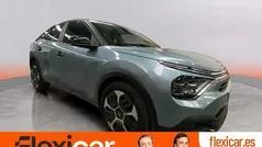 Azul Usado 2021 Citroën C4 Live Utilitario | 14.990 € (Precio justo)