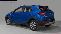 Otro Usado 2024 Kia Stonic SUV | 18.800 € (Precio justo)