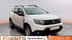 Usado 2021 Dacia Duster SUV | 15.490 € (Precio justo)
