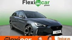 Usado 2022 Cupra Leon Familiar | 21.990 € (Buen precio)