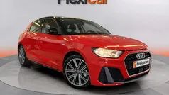 Usado 2019 Audi A1 Sportback Premium Utilitario | 16.890 € (Super precio)